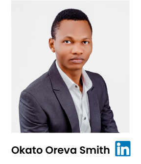 okato Smith